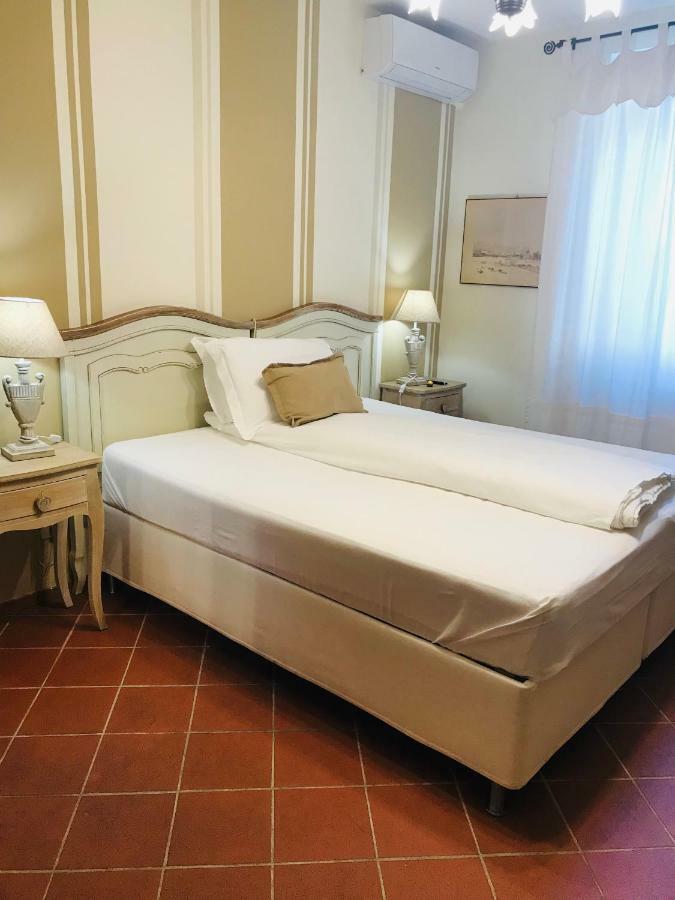 Hotel Barbabuc Novello Εξωτερικό φωτογραφία